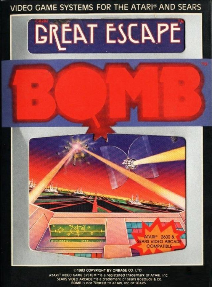 Great Escape