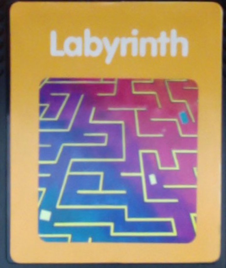 Labyrinth