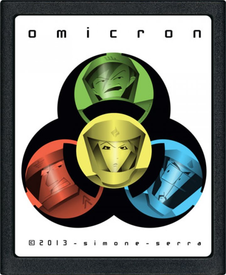 Omicron