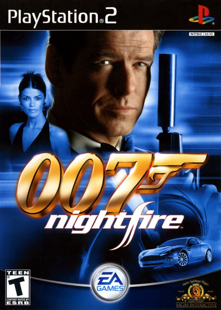 007: NightFire