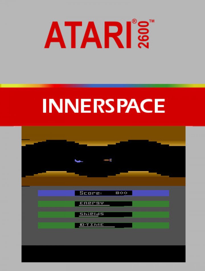 Innerspace