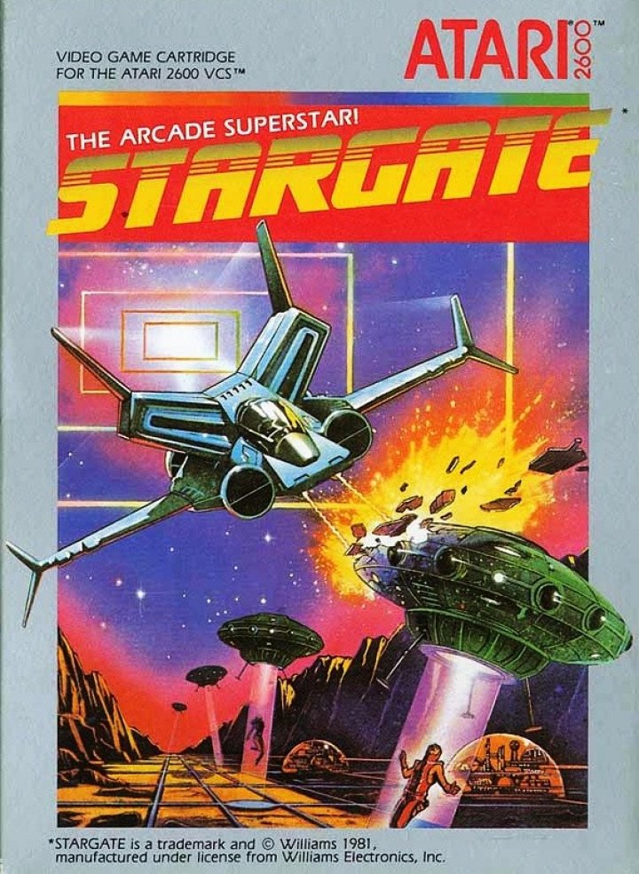 Stargate