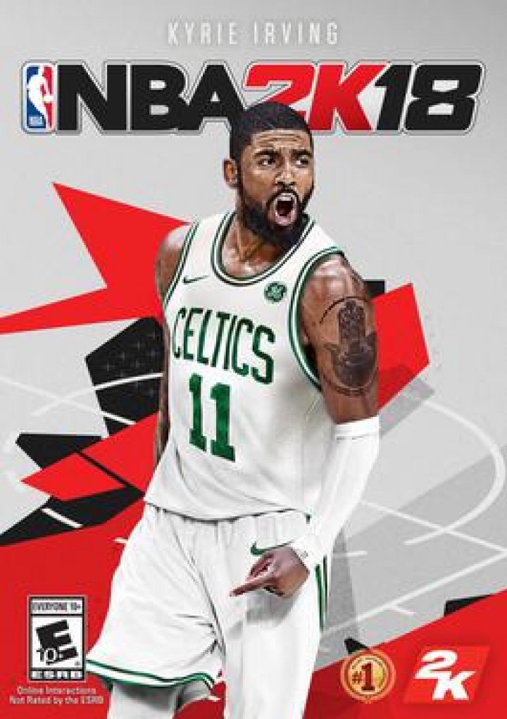 NBA 2K18 | (Used - Complete) (Playstation 4)