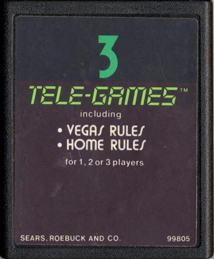 Vegas Rule