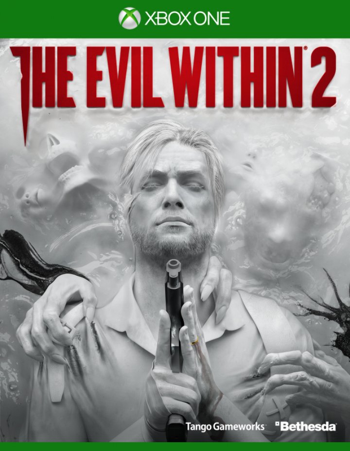 The Evil Within 2 | (New) (Xbox One)