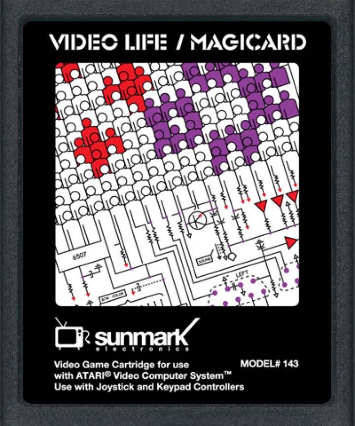 MagiCard