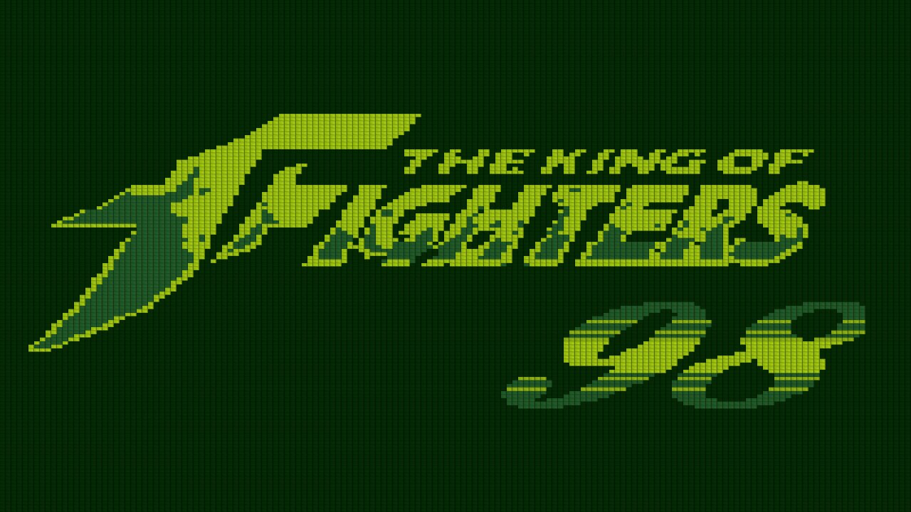 The King of Fighters 98