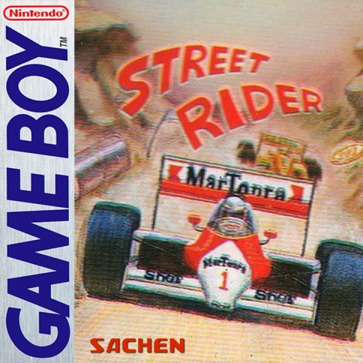 Street Rider