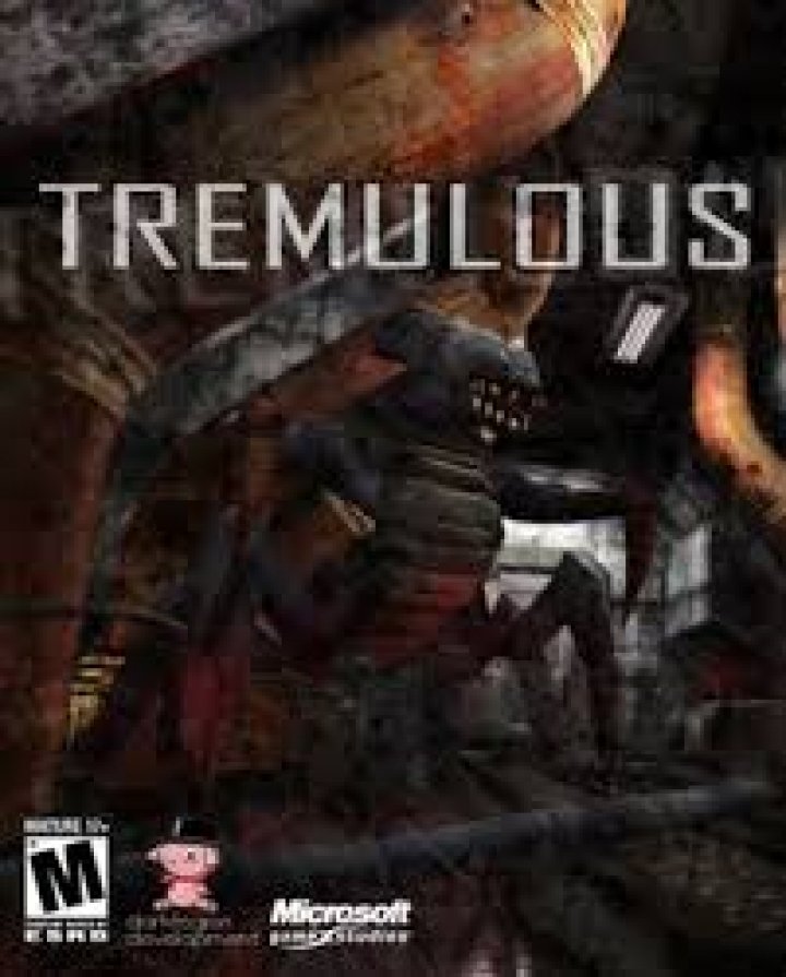 tremulous game 2017