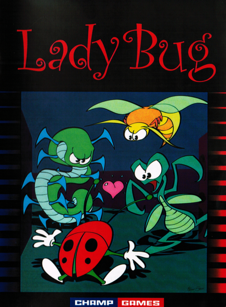 Lady Bug