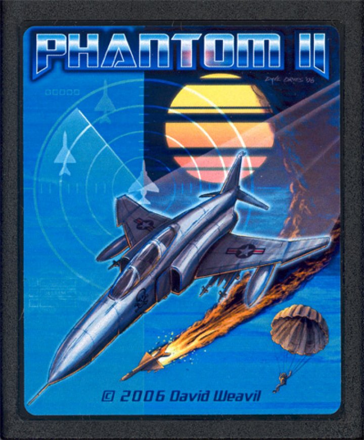 Phantom II