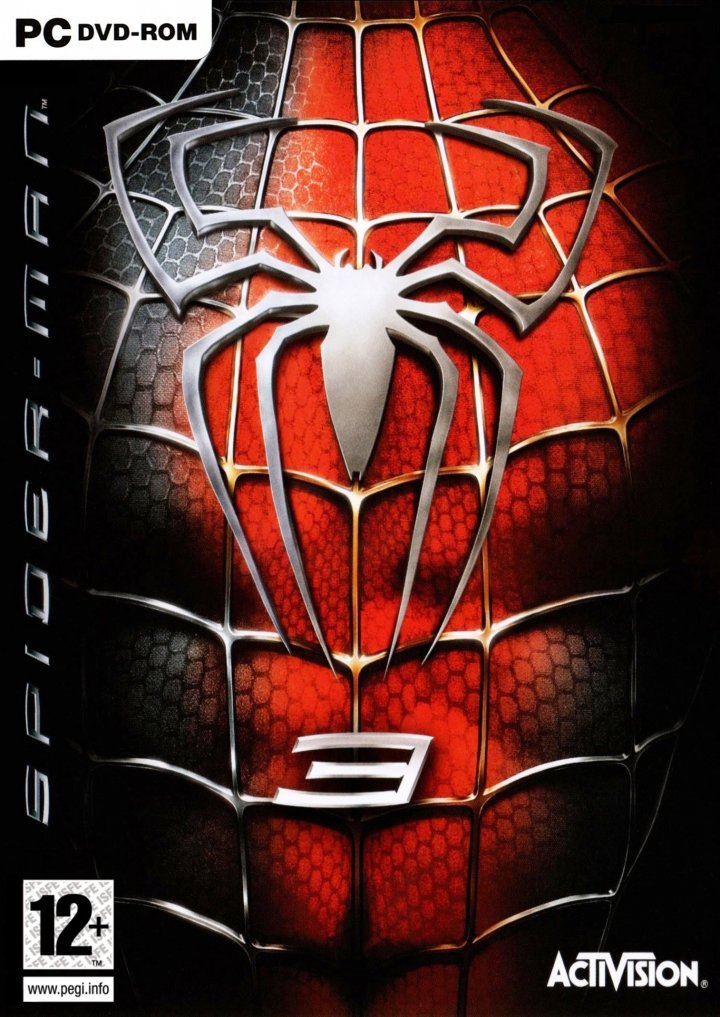 Spider-Man 3