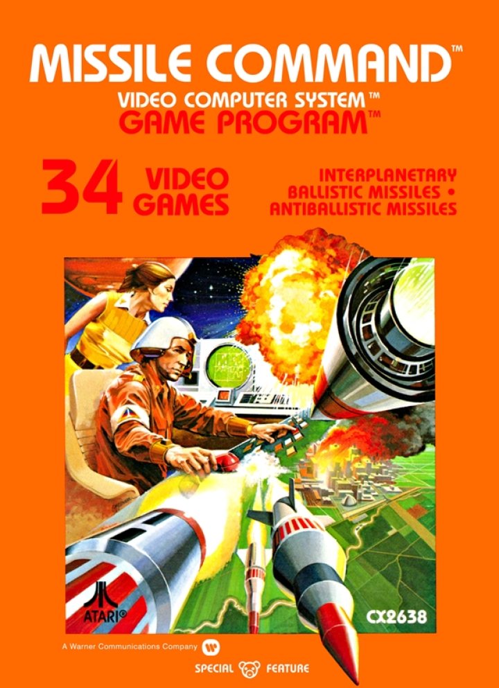 Missile Command