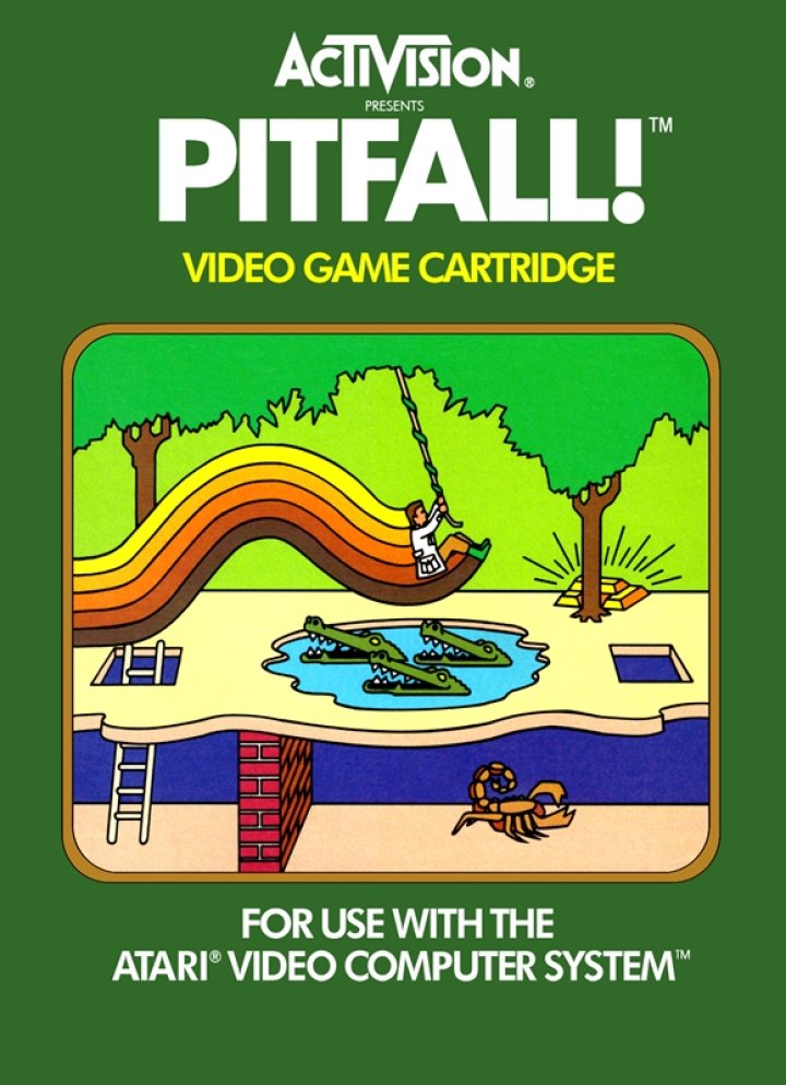 Pitfall!