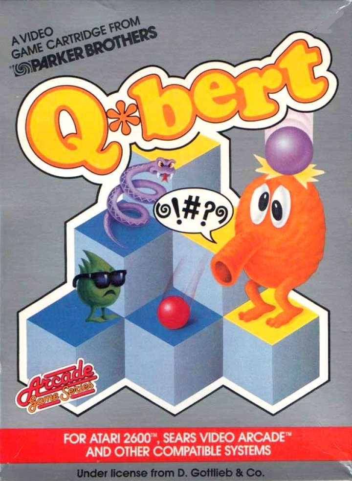 Q*bert
