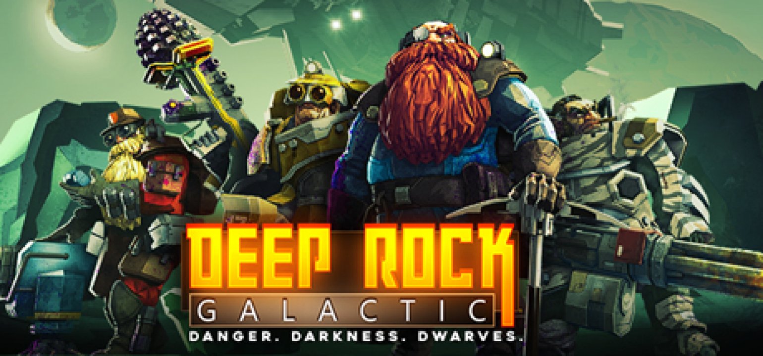 Pc Deep Rock Galactic The Schworak Site - 100 intense roblox gorilla simulator 2 codes games play