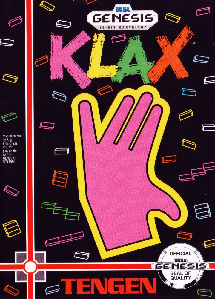 Klax