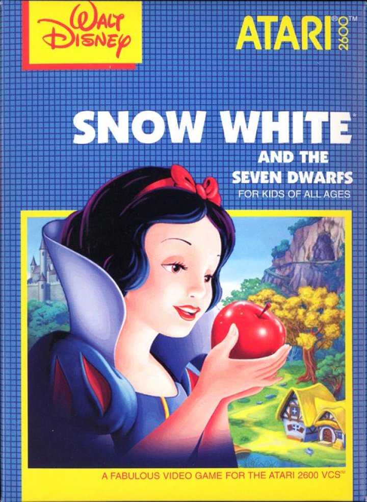 Snow White