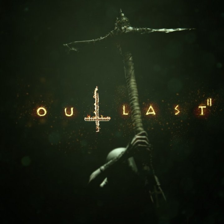 Cover art for Outlast 2