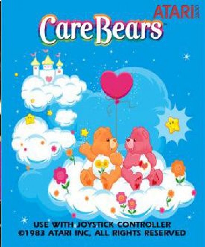 Care Bears