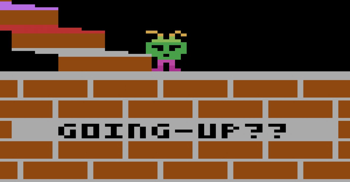 Going-Up