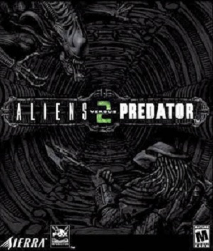 Aliens versus Predator 2