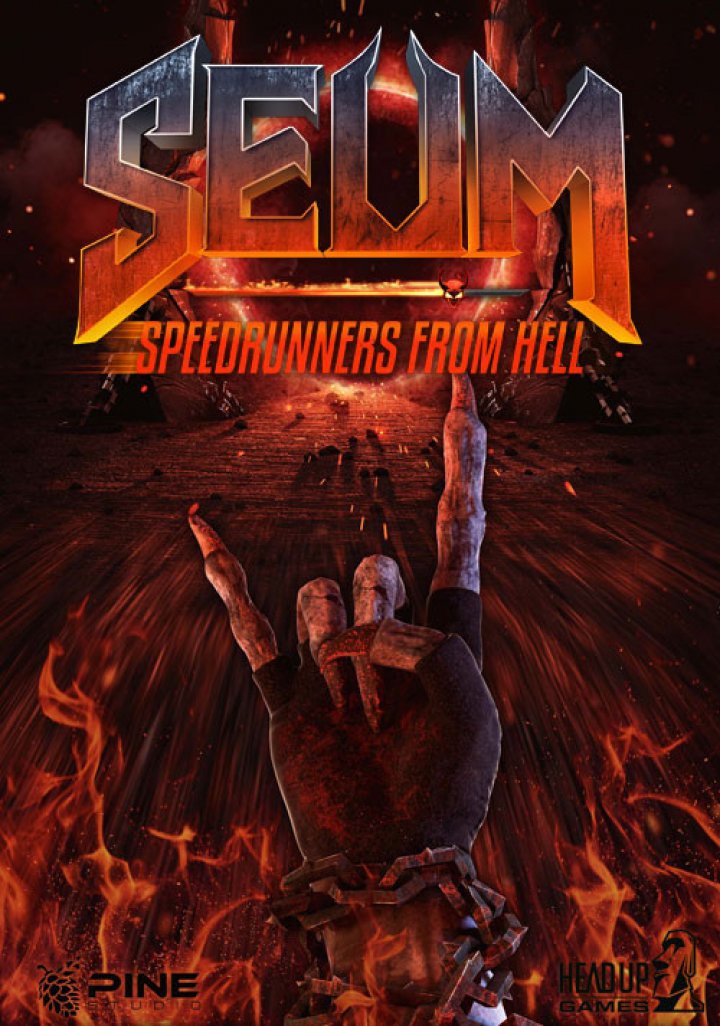 Pc Seum Speedrunners From Hell The Schworak Site