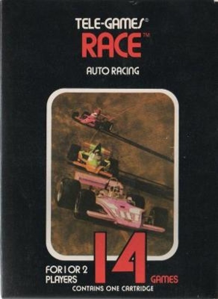 Race