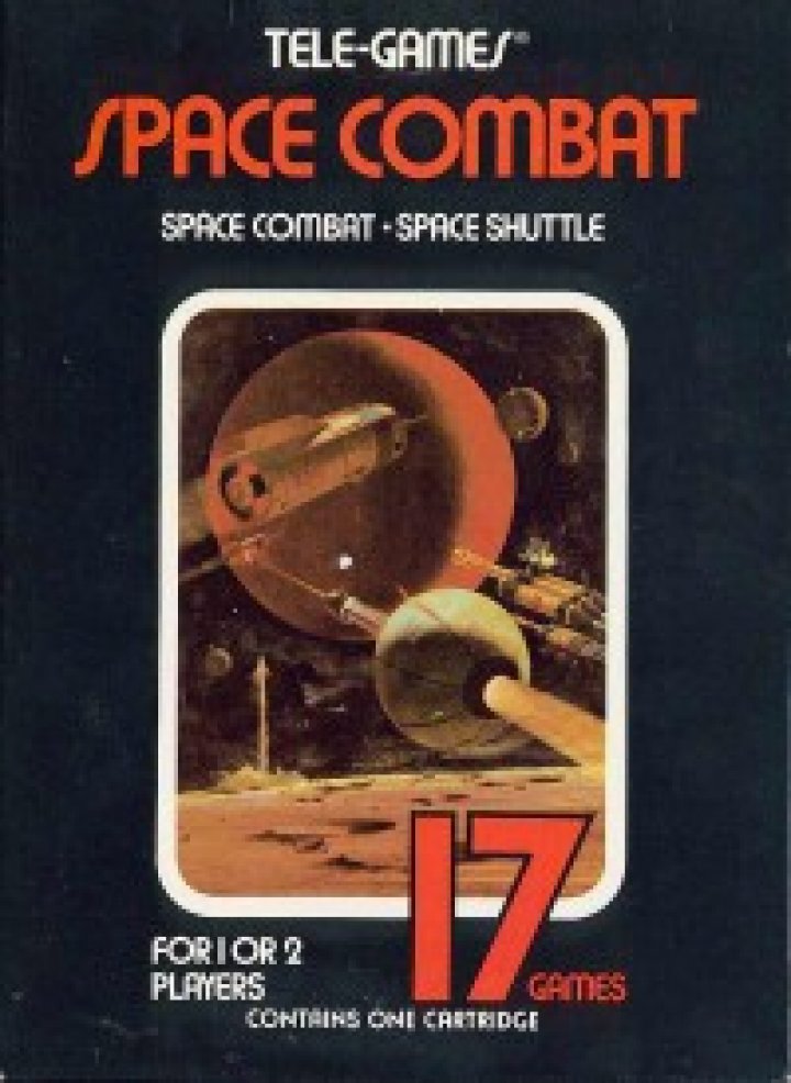 Space Combat
