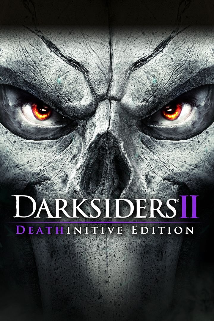 Pc Darksiders Ii Deathinitive Edition The Schworak Site - boss mega nightfall zombie roblox