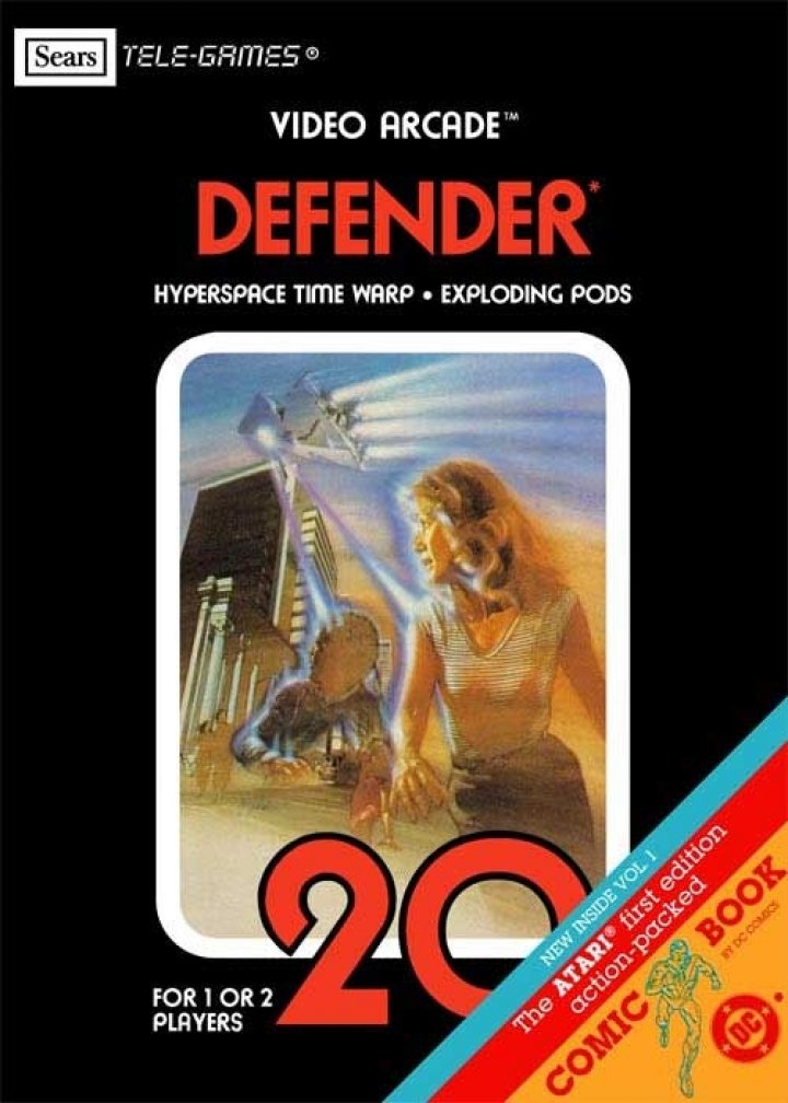 Defender