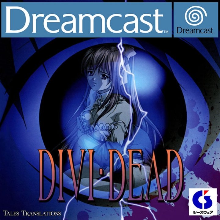 Divi-Dead