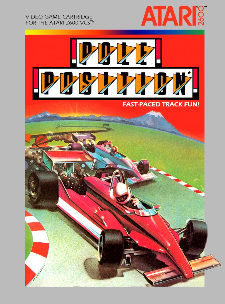 Pole Position