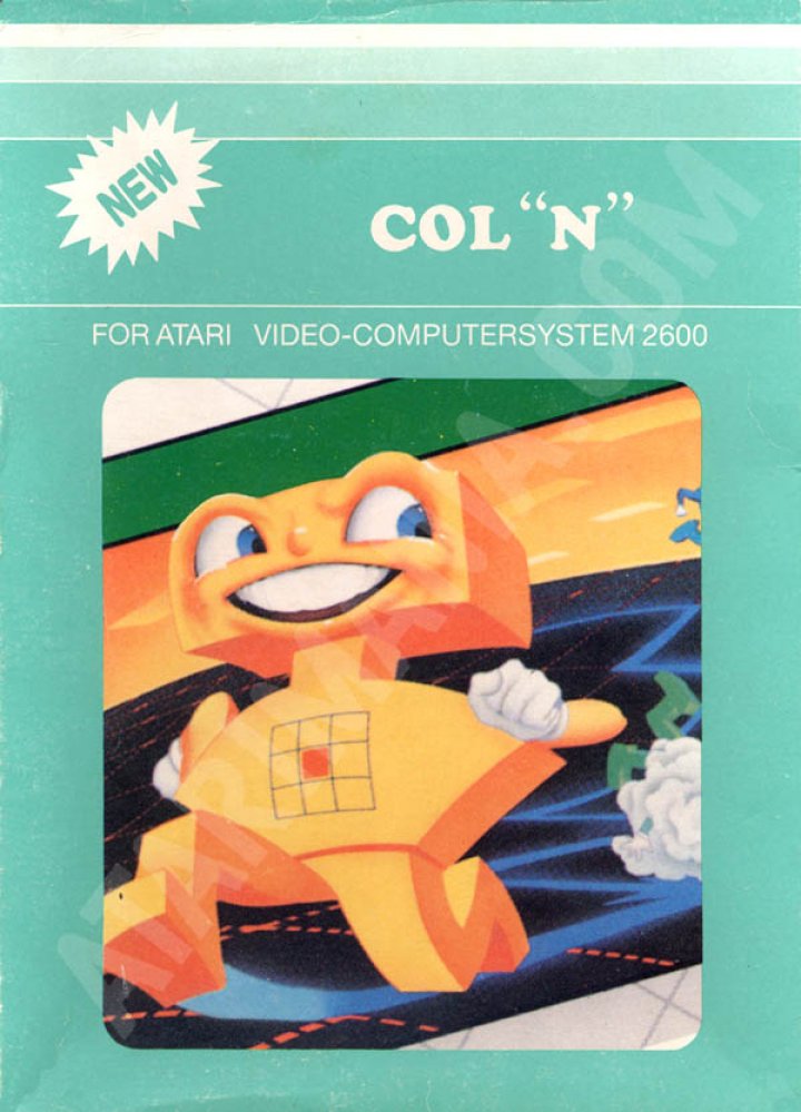 Col