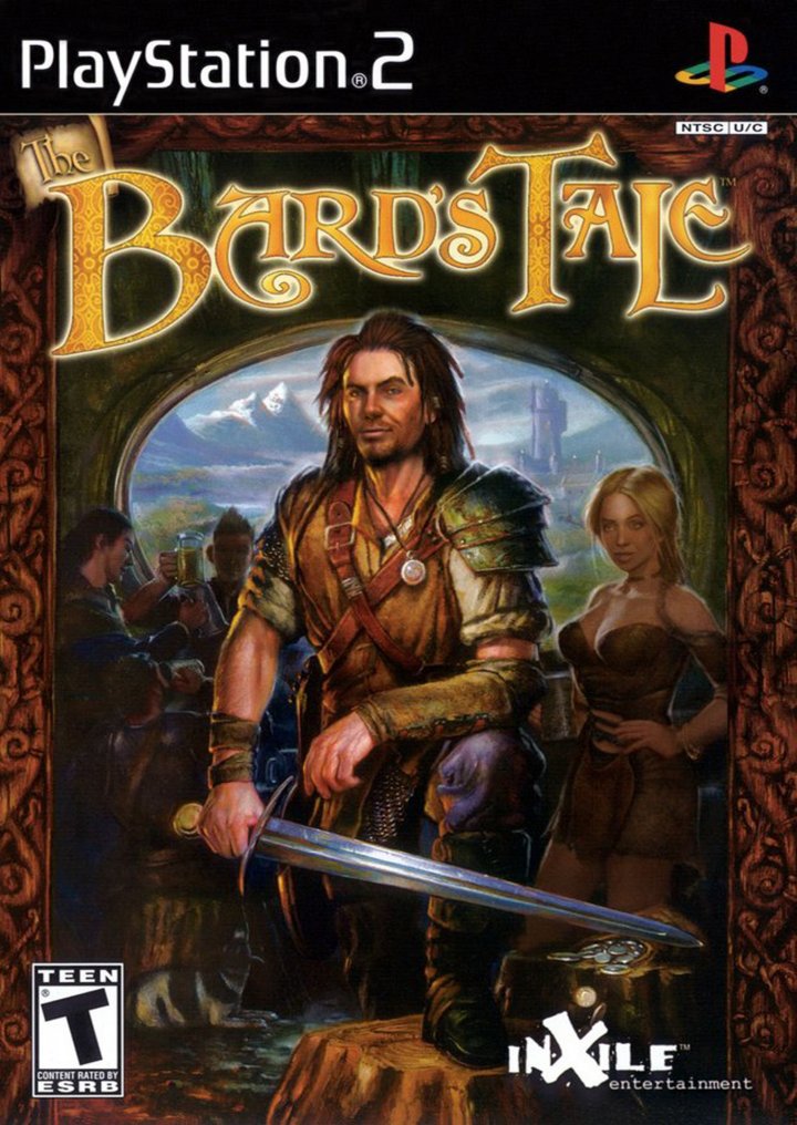 The Bard's Tale