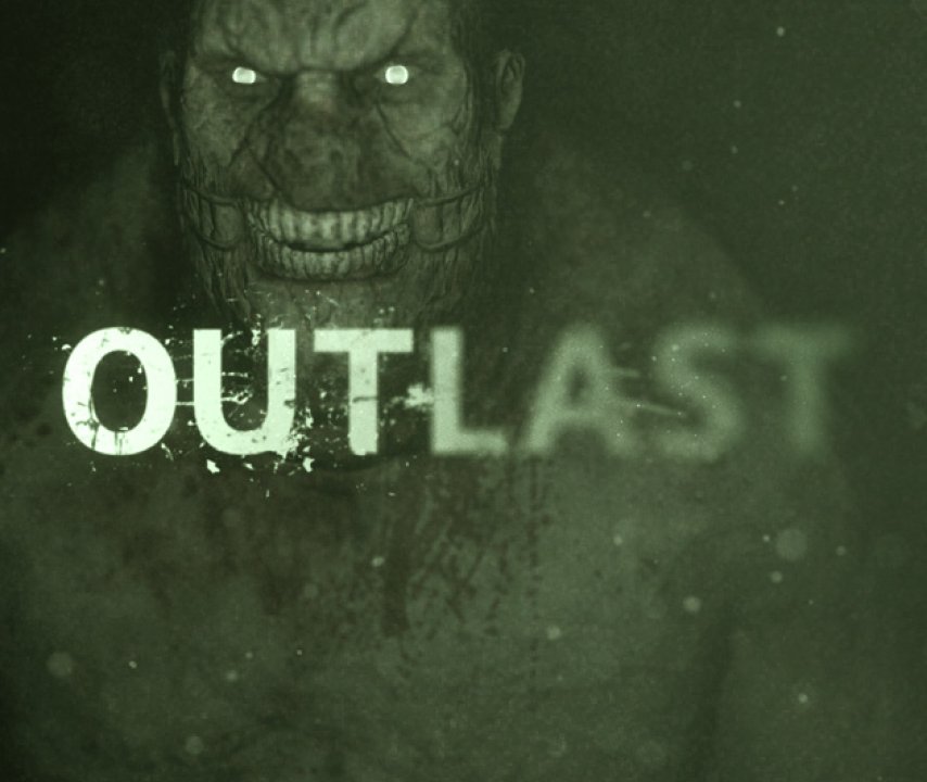 Cover art for Outlast Bundle of Terror [Murkoff Briefcase Edition]