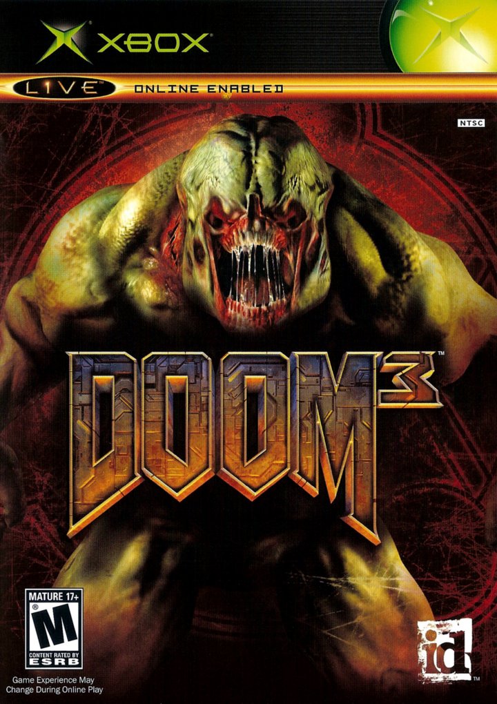 DOOM 3