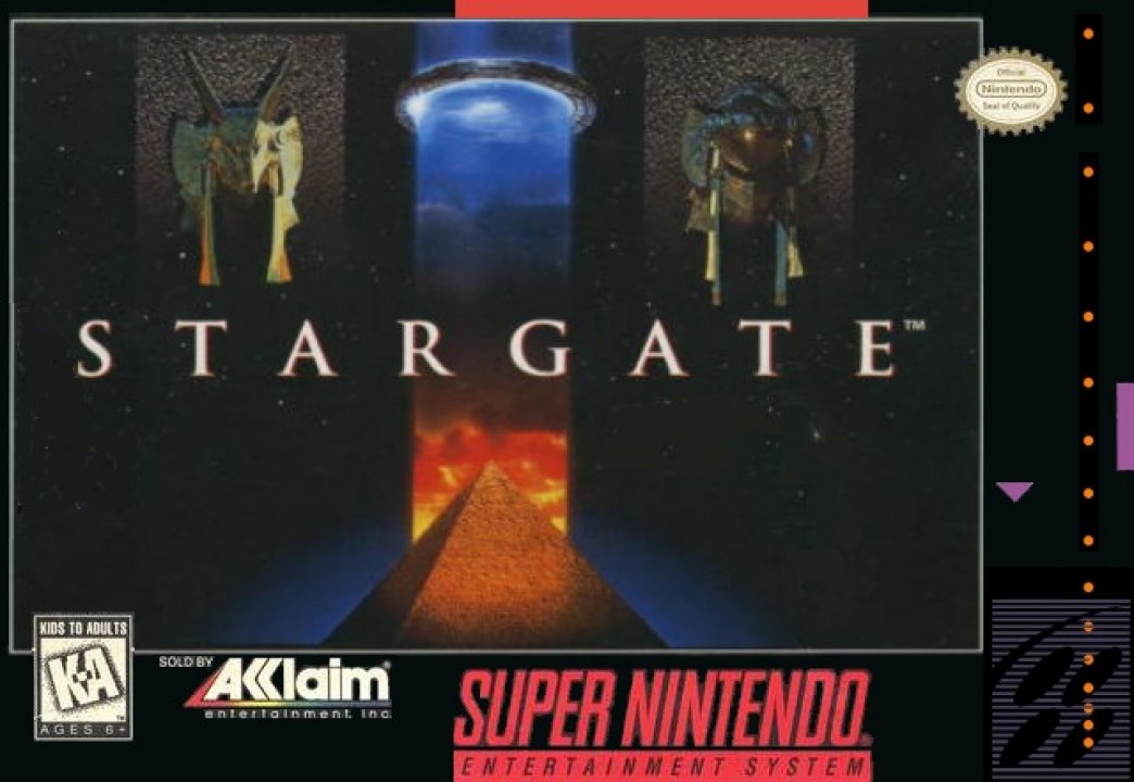 Stargate