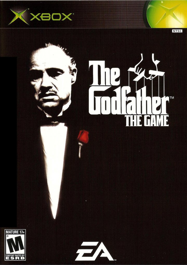 The Godfather