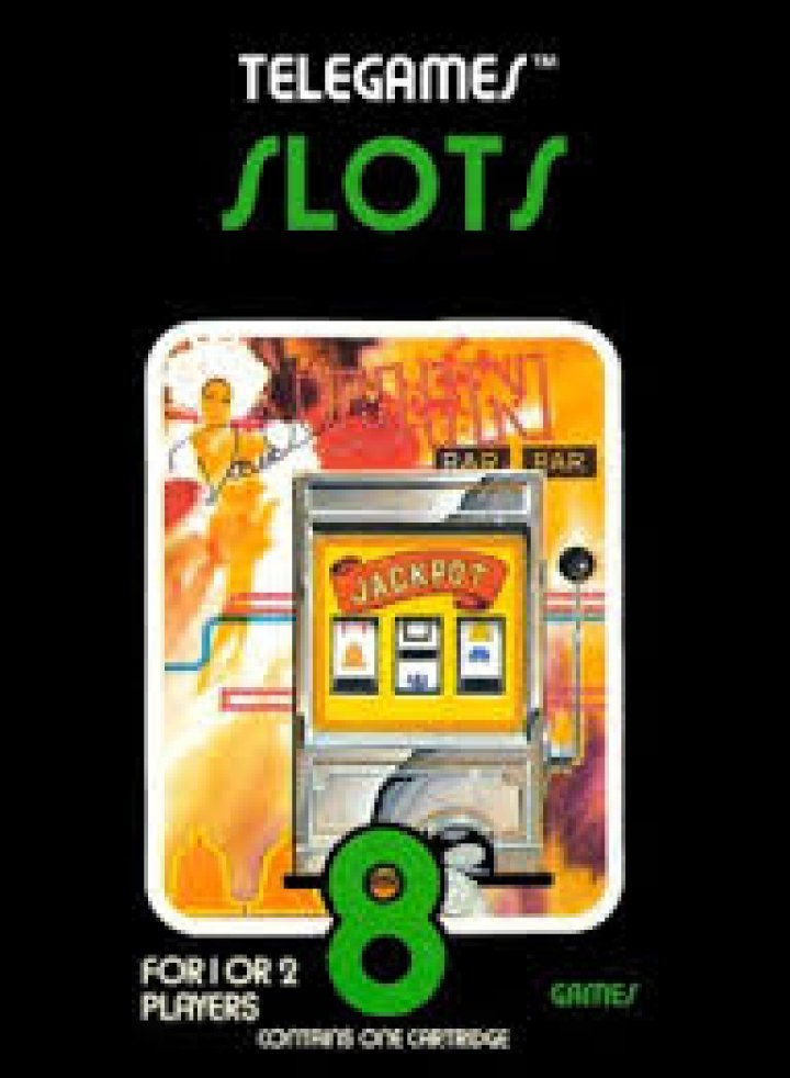 Slots