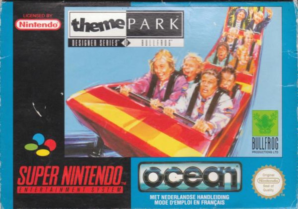 Theme Park