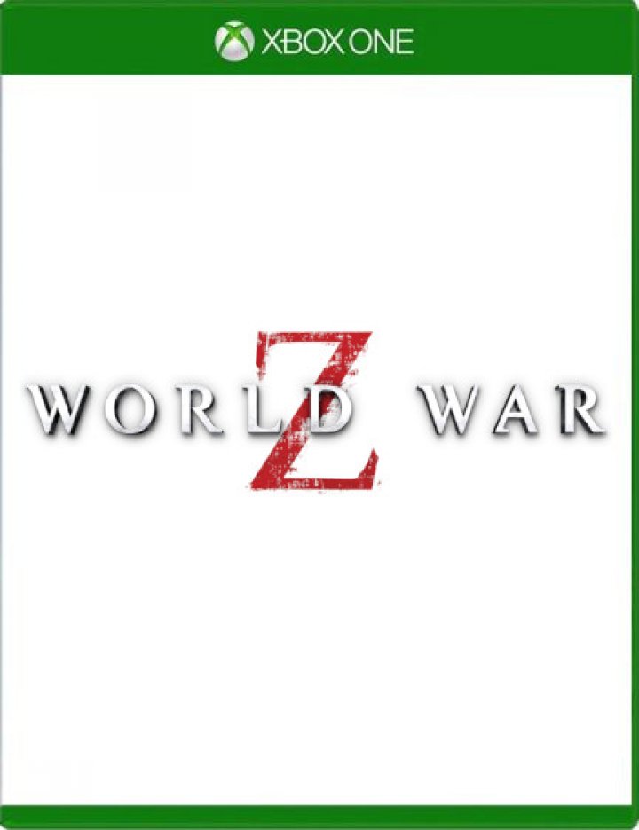 World War Z | (Used - Complete) (Xbox One)
