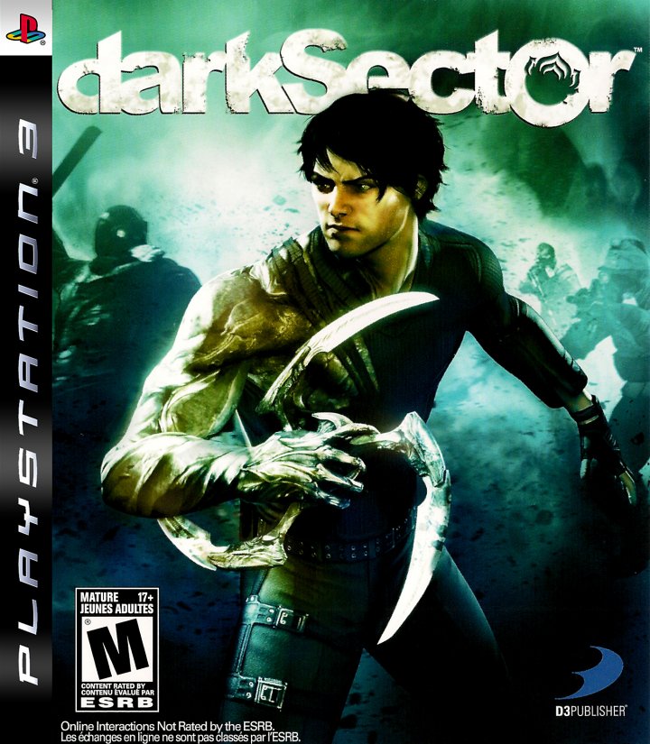 Dark Sector