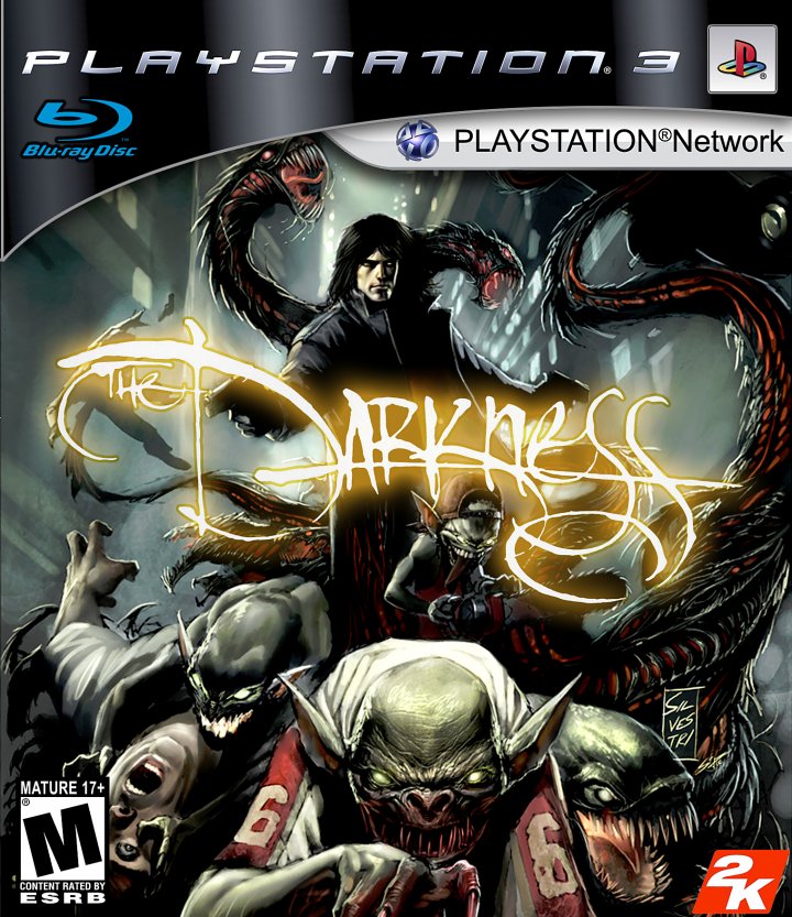 The Darkness