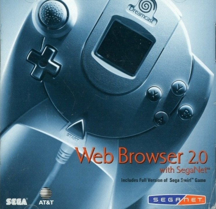 Web Browser 2.0 