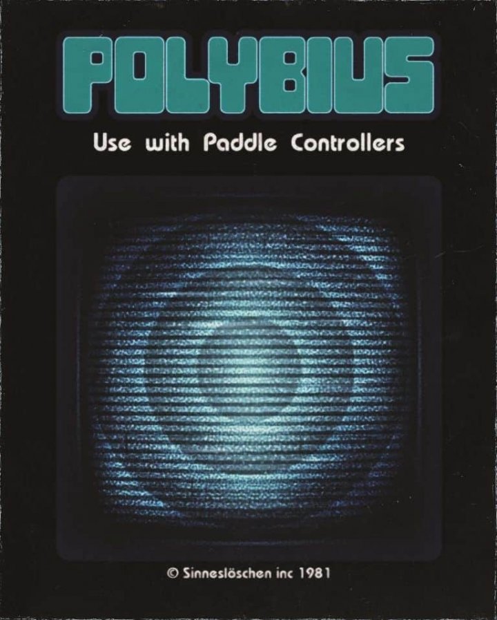 Polybius 