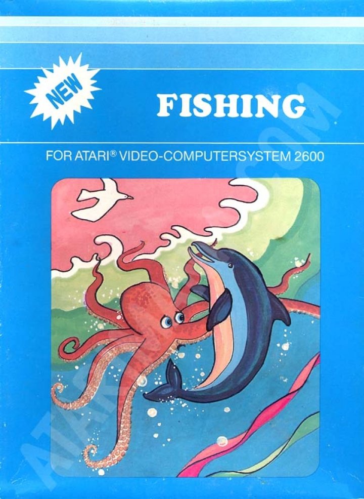 Fishing