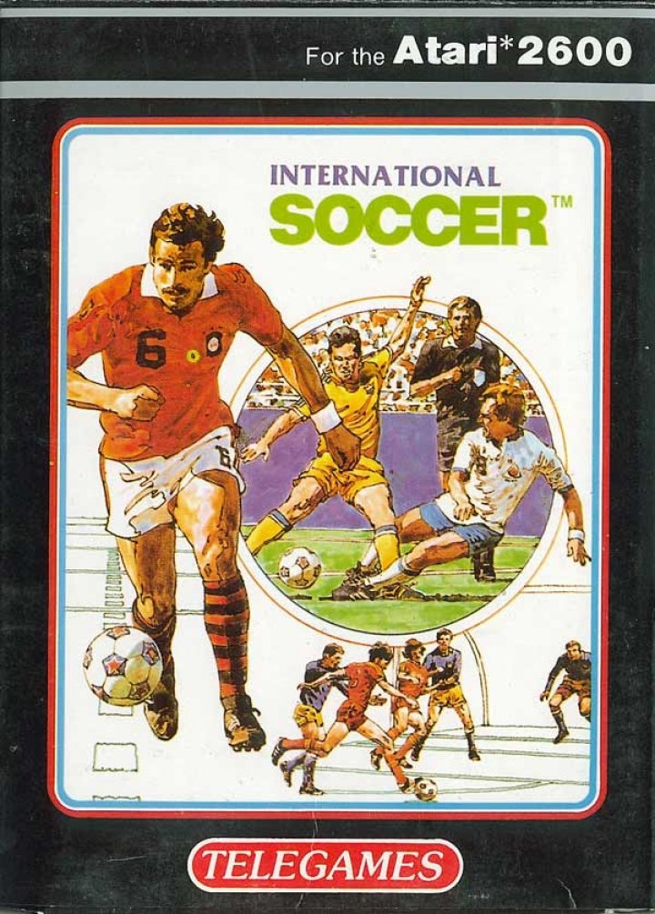 Soccer