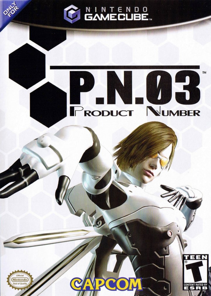 P.N. 03