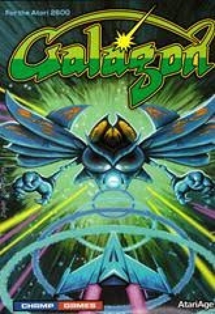 Galagon
